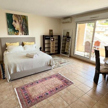 Mari Stunning Apartment Next To Monaco With A Sea View Terrace Beausoleil Dış mekan fotoğraf