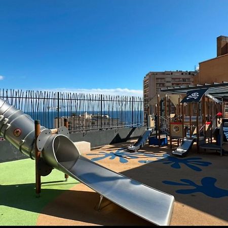 Mari Stunning Apartment Next To Monaco With A Sea View Terrace Beausoleil Dış mekan fotoğraf