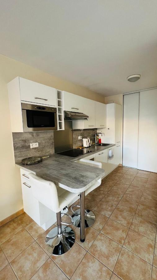 Mari Stunning Apartment Next To Monaco With A Sea View Terrace Beausoleil Dış mekan fotoğraf
