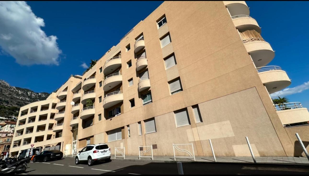 Mari Stunning Apartment Next To Monaco With A Sea View Terrace Beausoleil Dış mekan fotoğraf